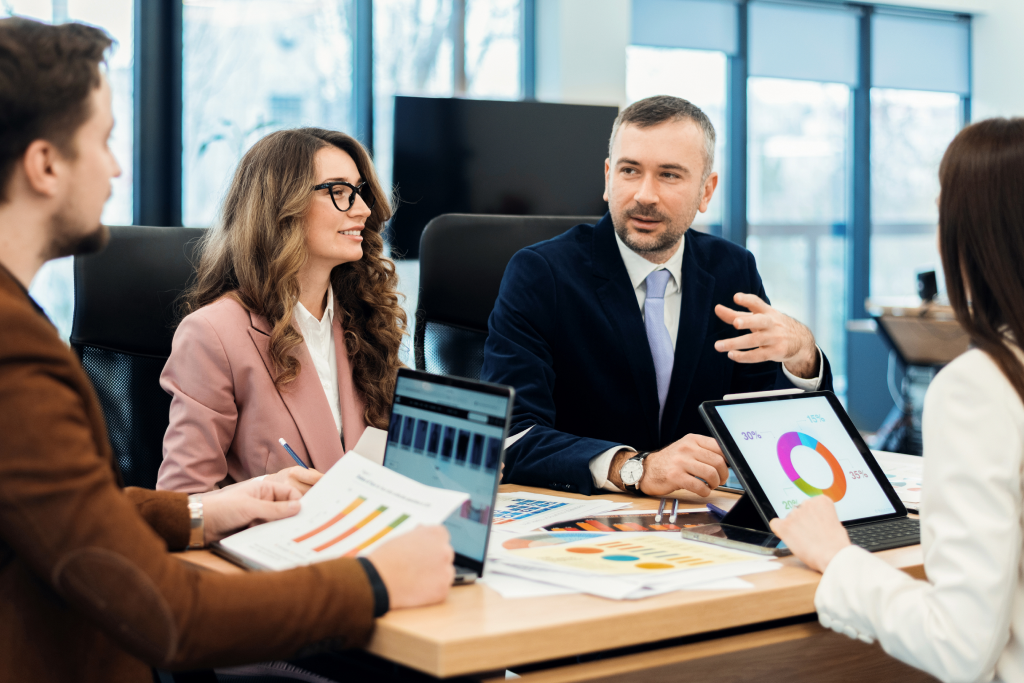 Transforming HR: How One Organisation Harnessed the Power of HRIS to Rebuild from the Ground Up