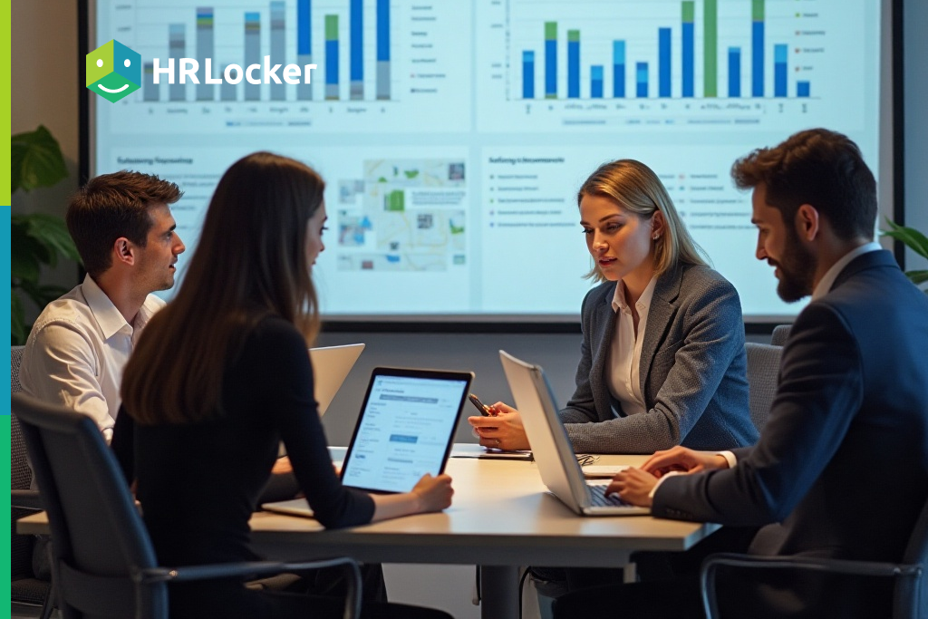 What Is an Applicant Tracking System? The Key to Efficient Hiring