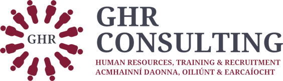 GHR Consulting