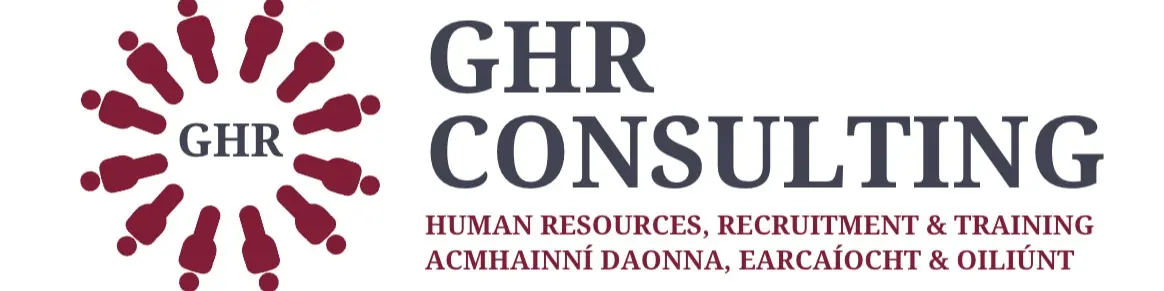 GHR Consulting