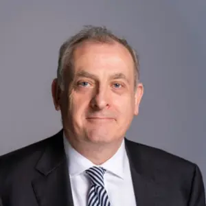 Neil McDonnell
