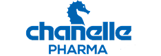Chanelle Pharma logo
