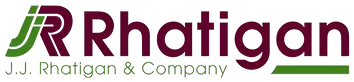 Rhatigan logo