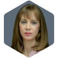 Lynne Oglesby Headshot