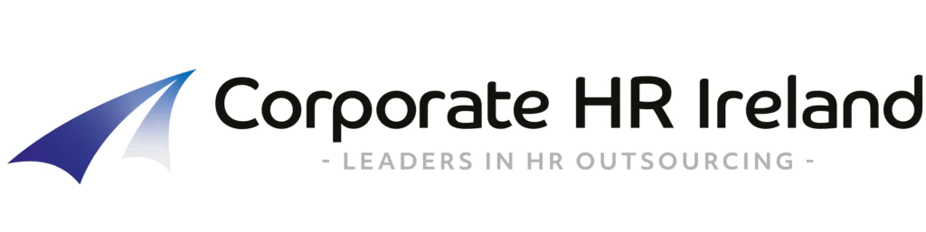 Corporate HR Ireland Logo