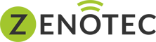 Zenotec Logo