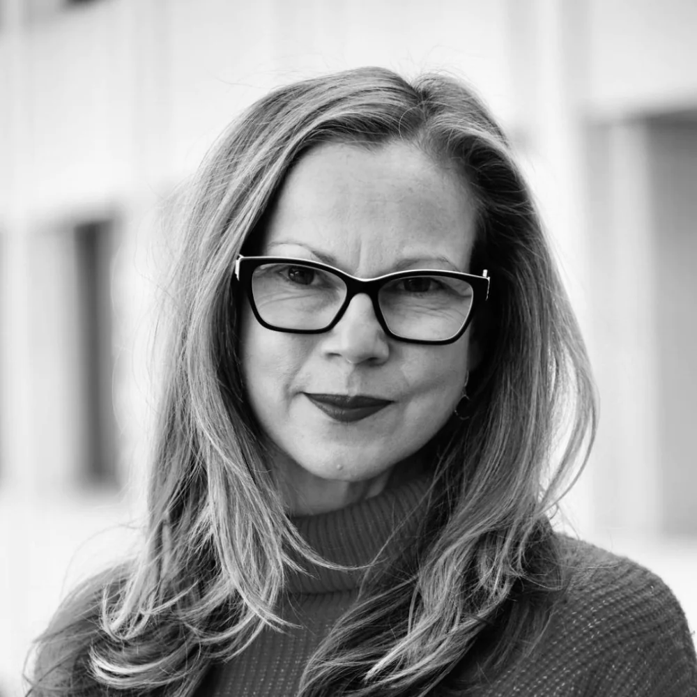 Claire Spencer 
