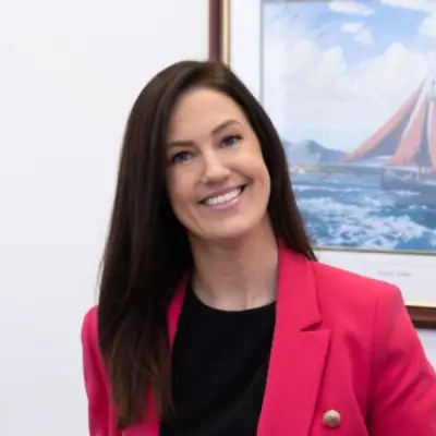 Tara Daly