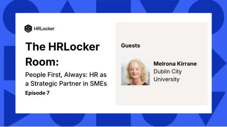 People First, Always: HR as a Strategic Partner in SMEs Featured Image